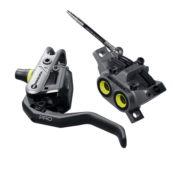 Magura Gustav Pro Disc Brake – Cambria Bike