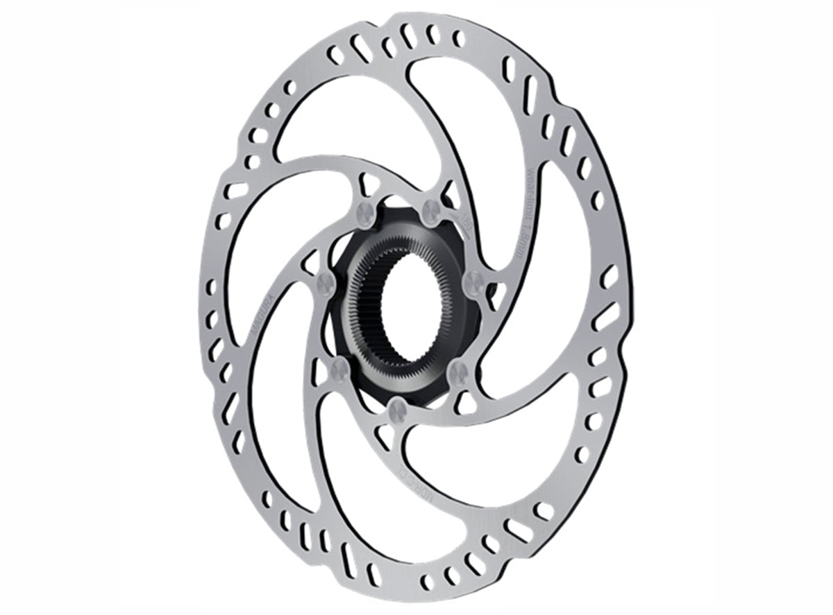 Magura MDR-C Centre Lock Disc Brake Rotor