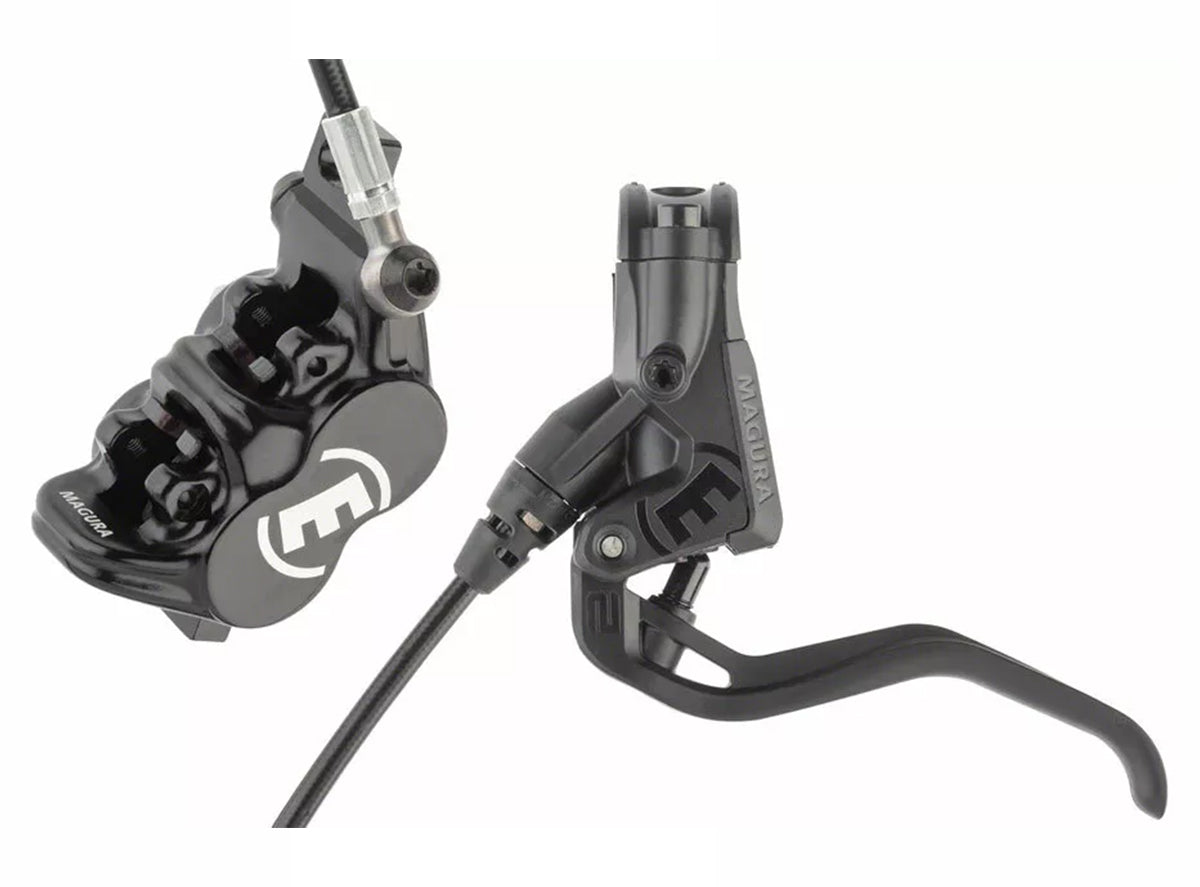 trekkingrad magura Magura MT Thirty Disc Brake & Lever