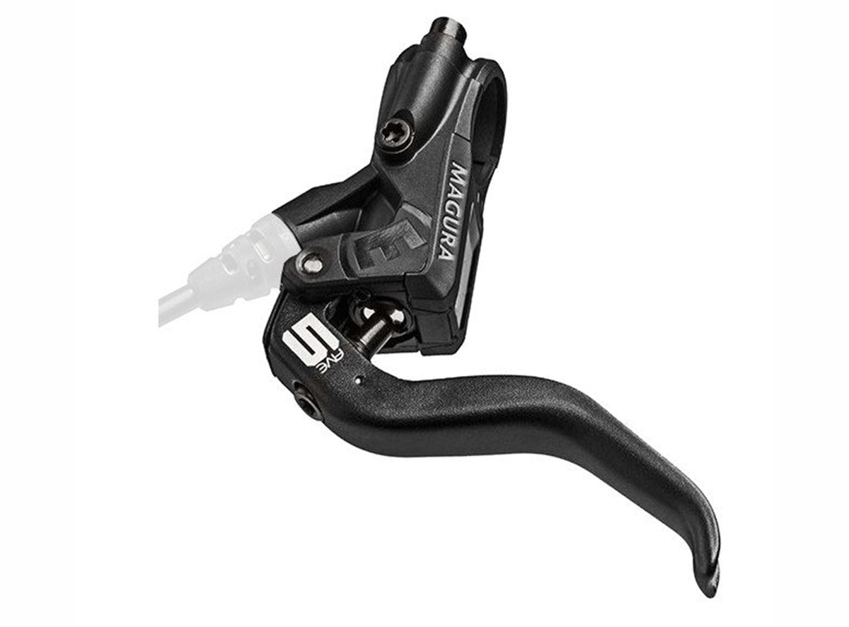 Magura Master MT5 Aluminium Brake Lever