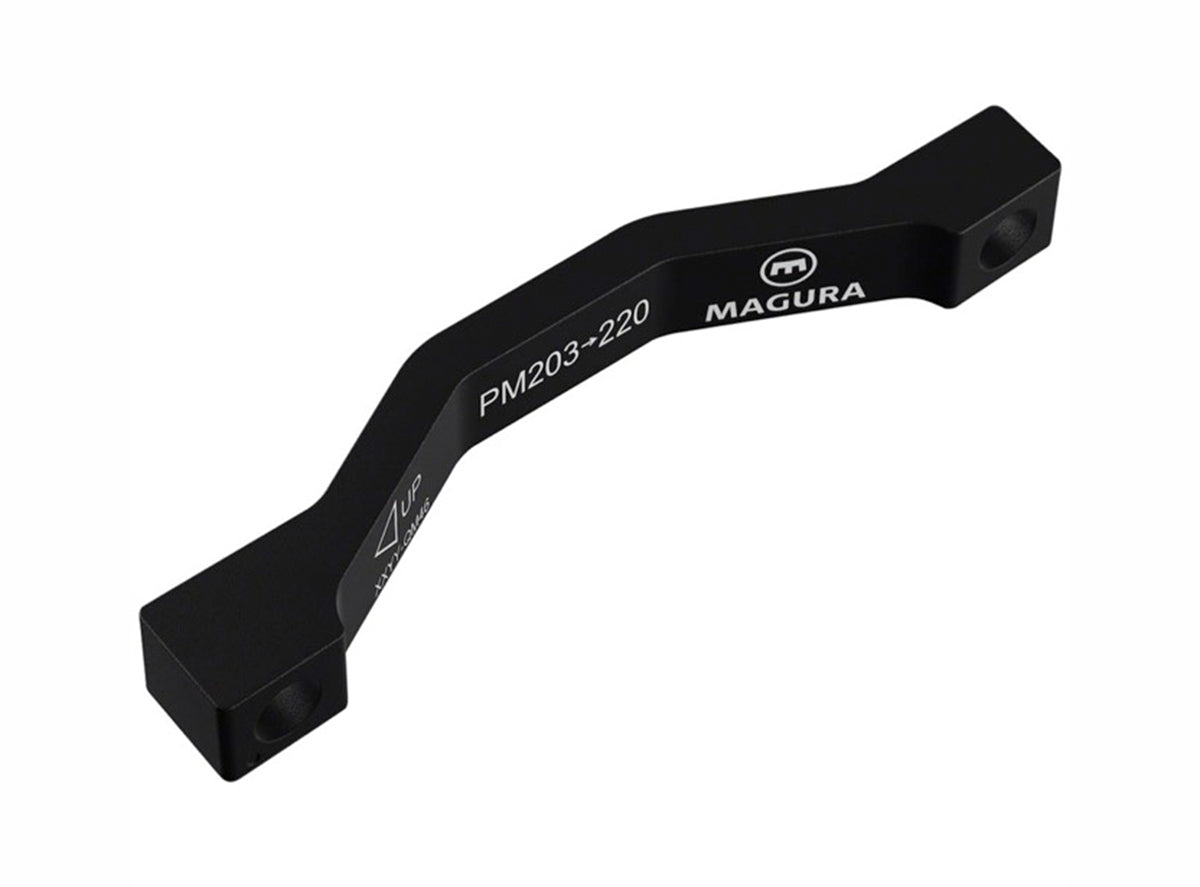Magura QM46 Disc Brake Adapter