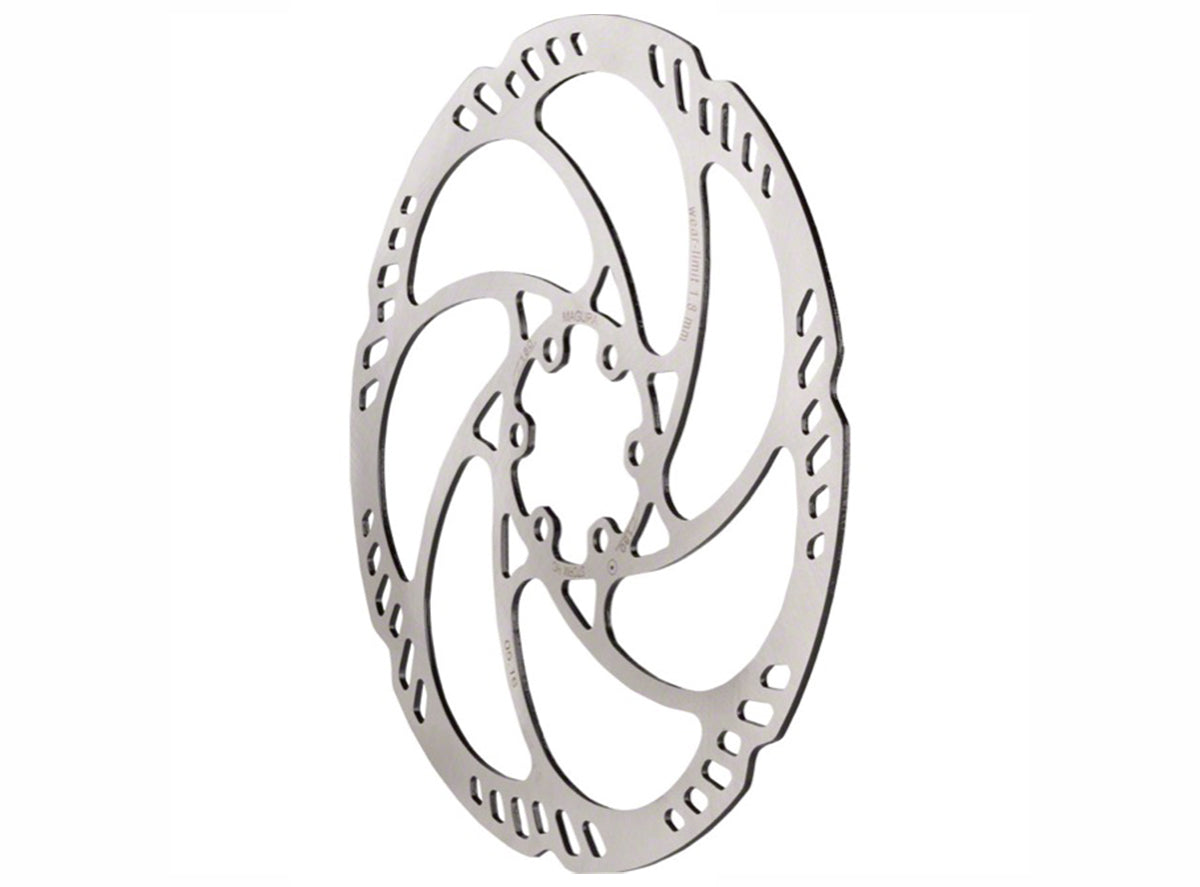 Magura Storm HC 6-Bolt Disc Brake Rotor