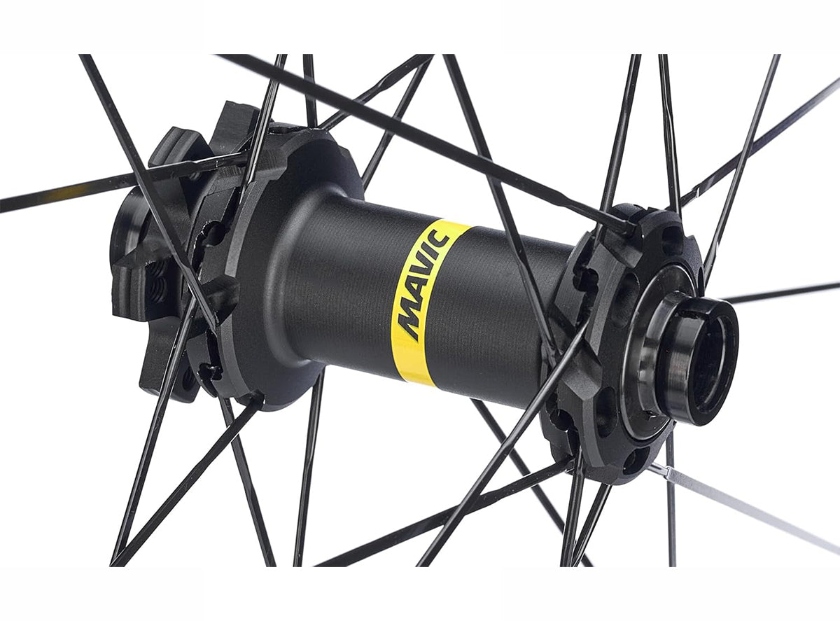 Mavic Crossmax XL 29" MTB Wheel - Front - 6-Bolt