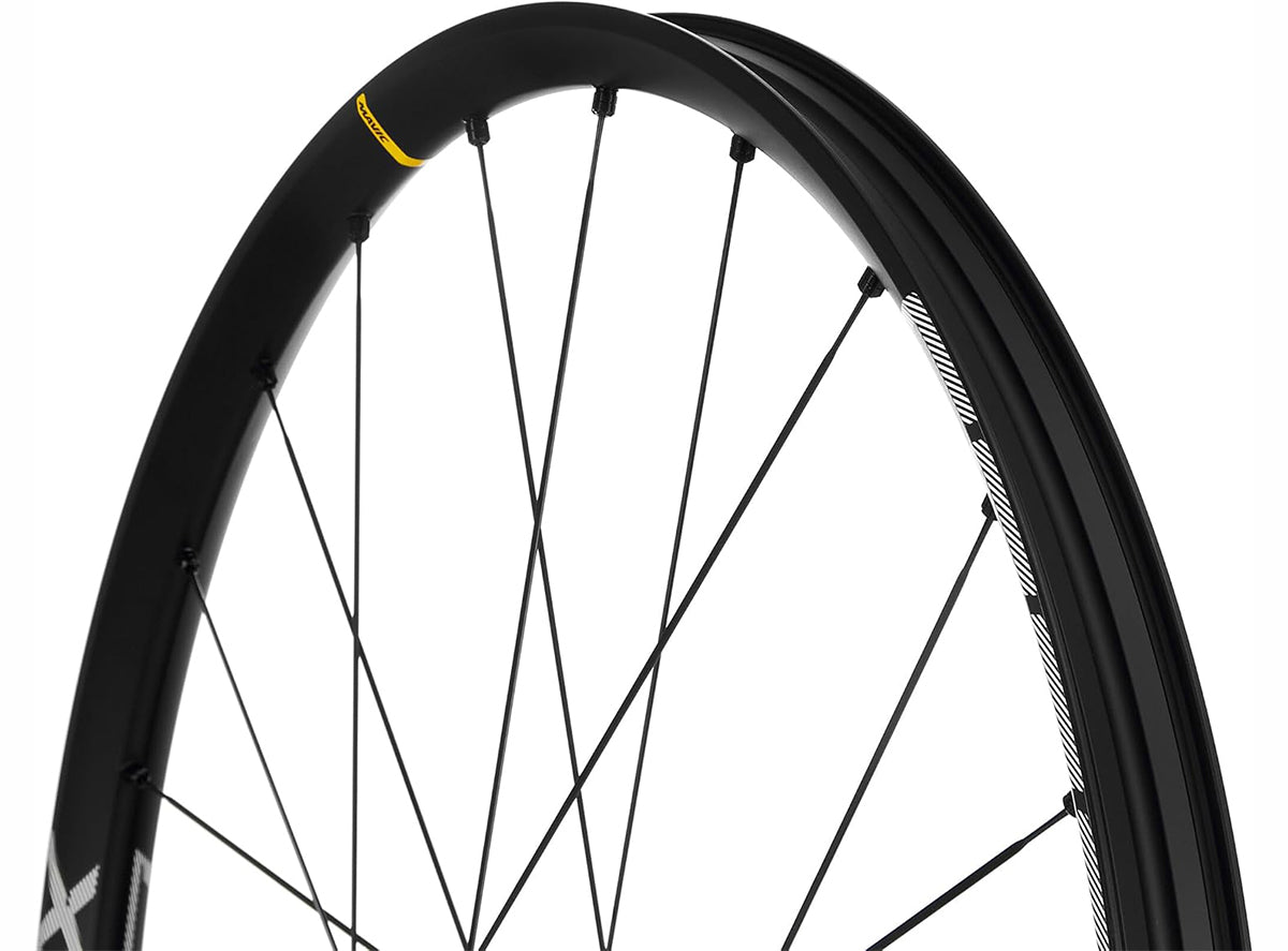 Mavic Crossmax XL 29" MTB Wheelset