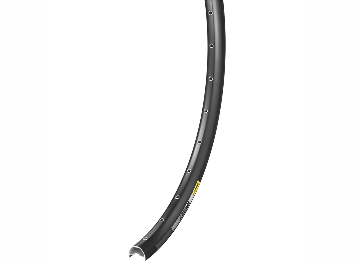 MAVIC トレーニングローラー 700C ブラック Mavic EN 627 27.5