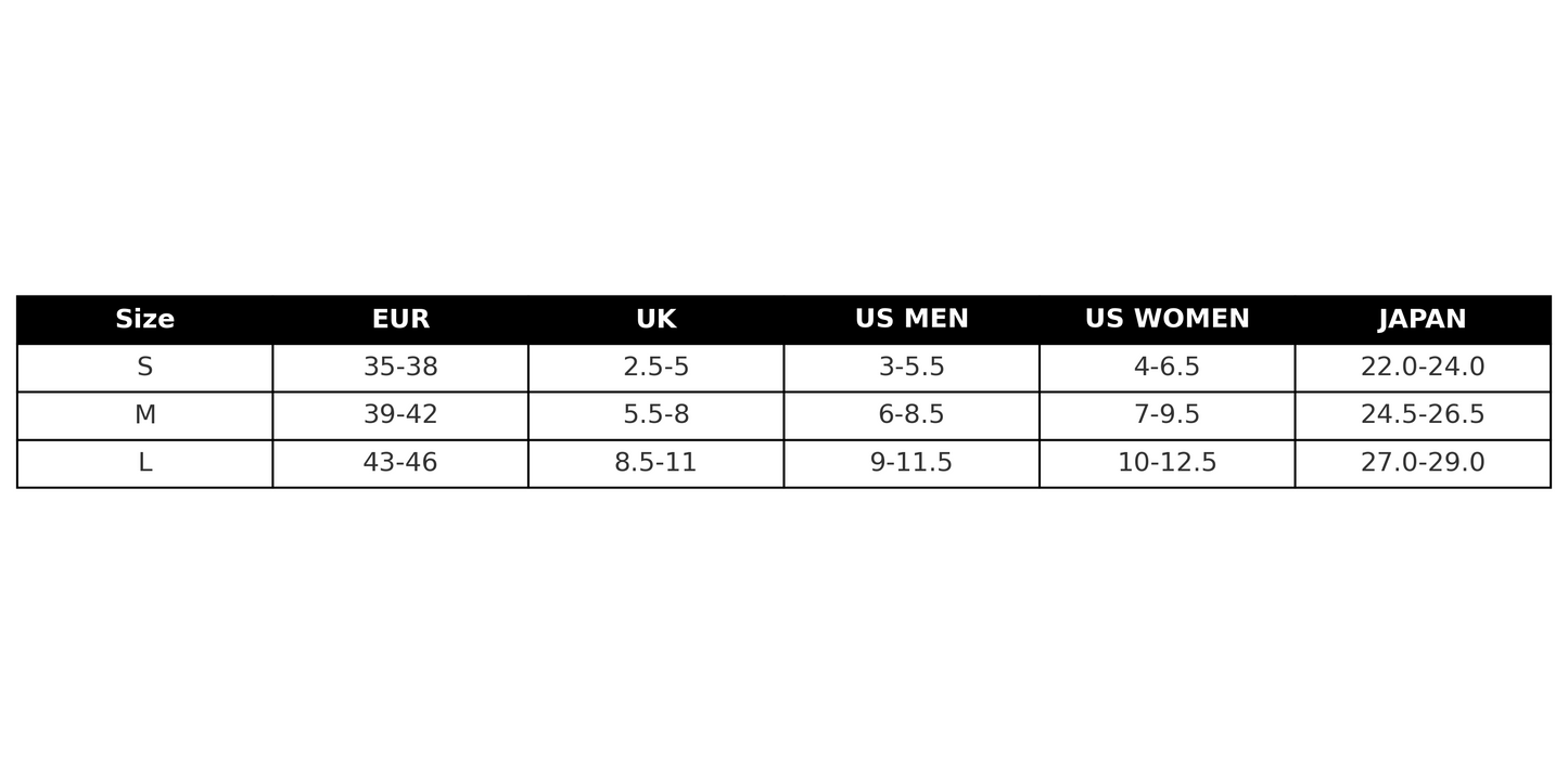 Mavic Cosmic 7" High Sock - Black