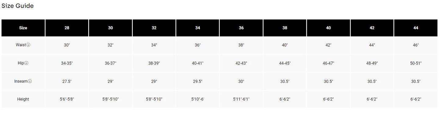 Fox Racing Flexair Pant - Twilight