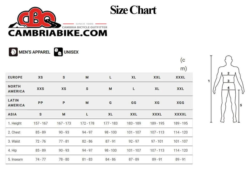 Shimano Evolve Long Sleeve Wind Jersey - Black