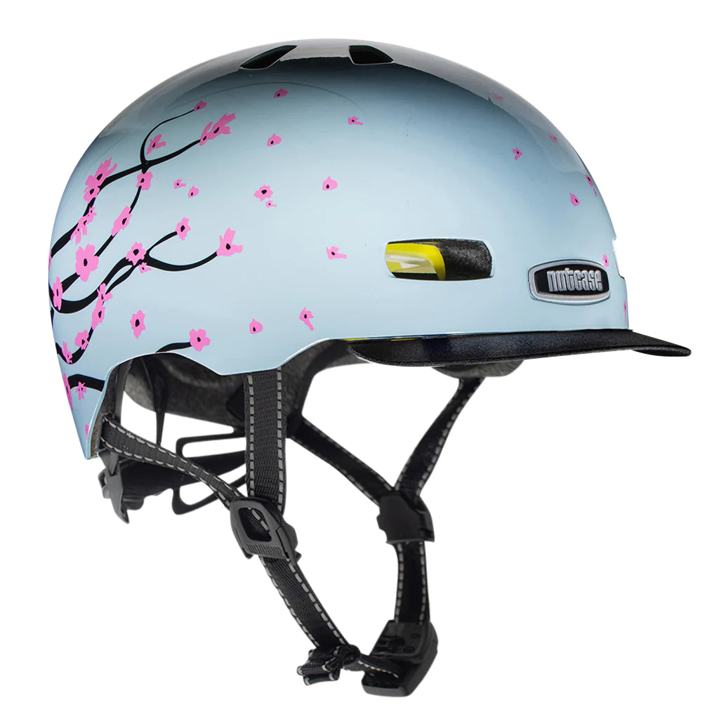 nutcase fahrradhelm s Nutcase Street MIPS Helmet