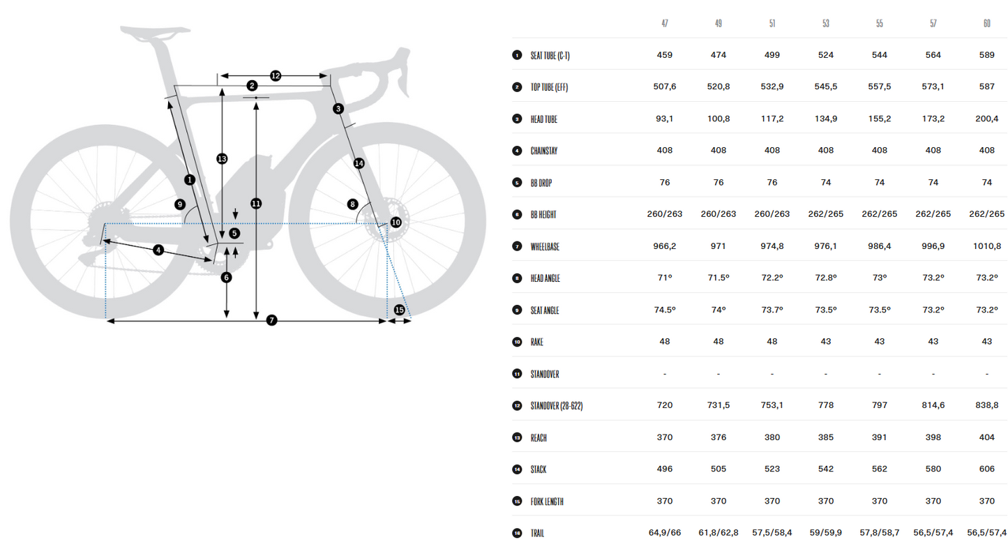 Orbea Orca Aero M30iLTD 700c - Carbon Raw - 2026