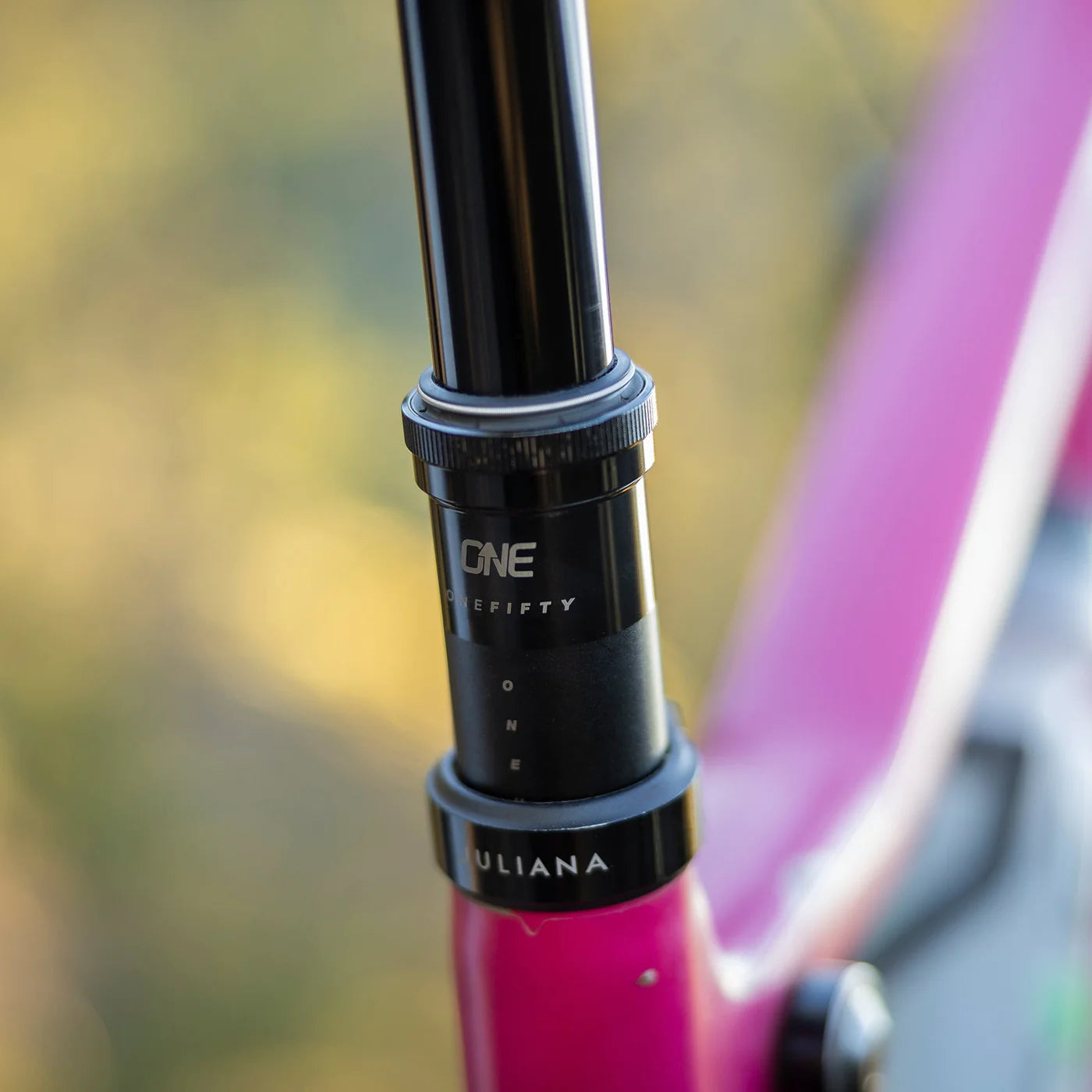 OneUp Dropper Post V3 - 150mm