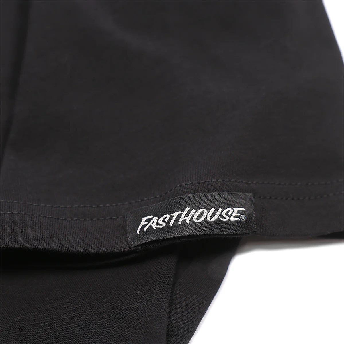 Fasthouse Ignite Tee - Black