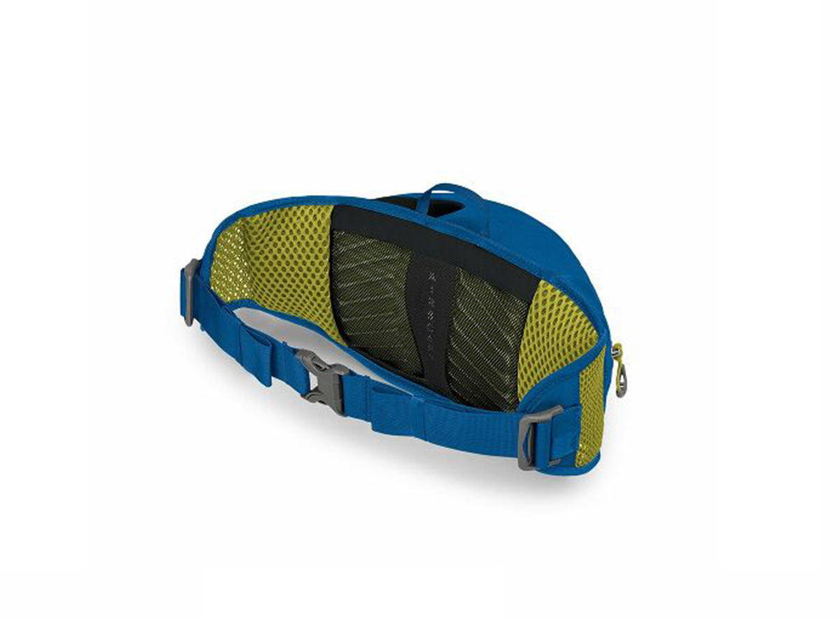 Osprey Savu 2 Lumbar Pack - Postal Blue