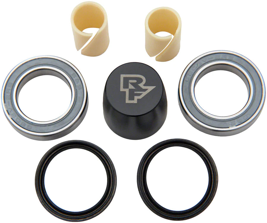 Race Face Atlas Pedal Rebuild Kit – Cambria Bike