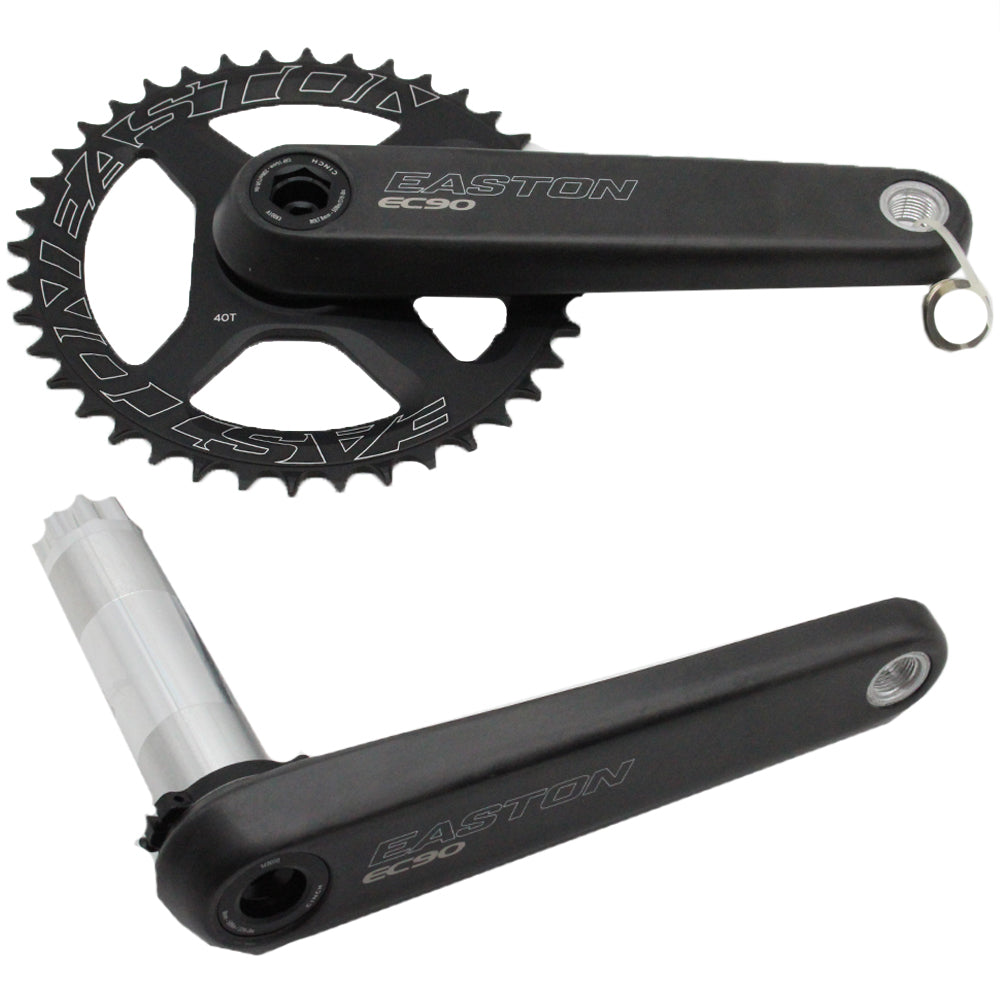 Easton 1x crankset on sale