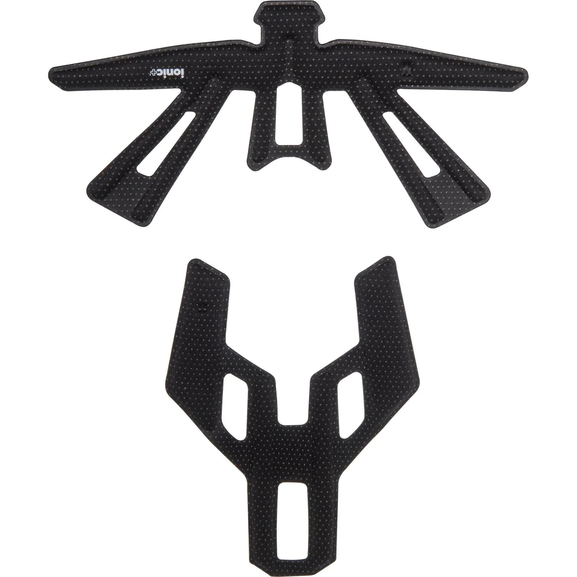 Bell XR Spherical X-Static Replacement Pad Kit – Cambria Bike