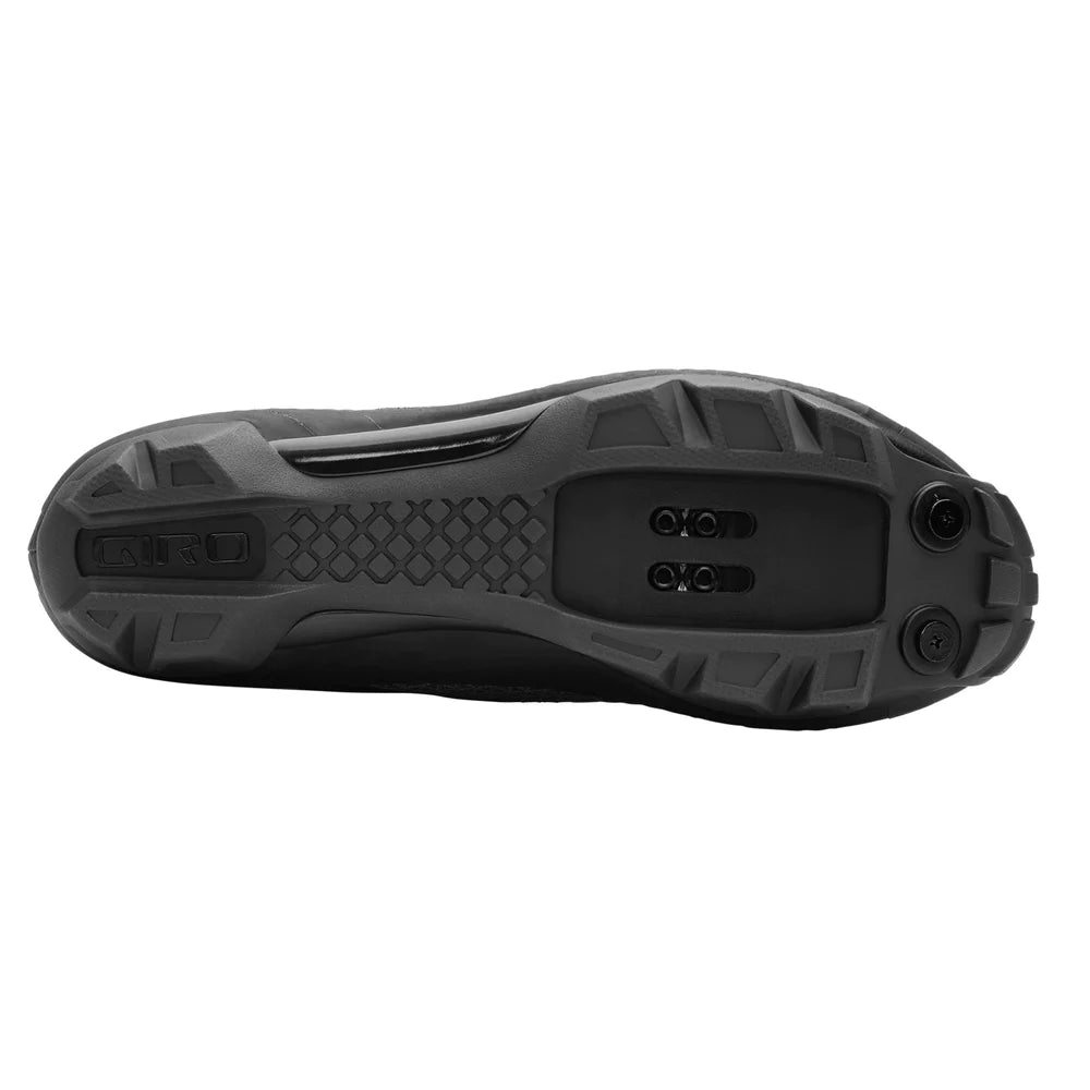 Giro Ranger MTB Shoe - Black