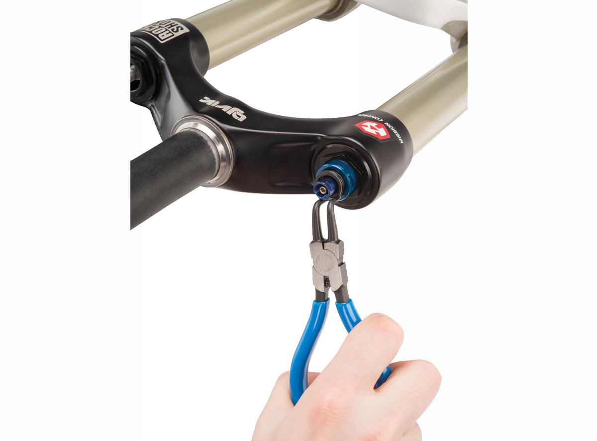 Park Tool 1.3mm Internal Retaining Ring Pliers RP-2