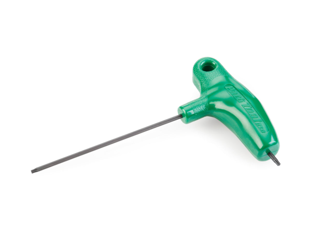 Park Tool P-Handled Torx® Compatible Wrench PH-T
