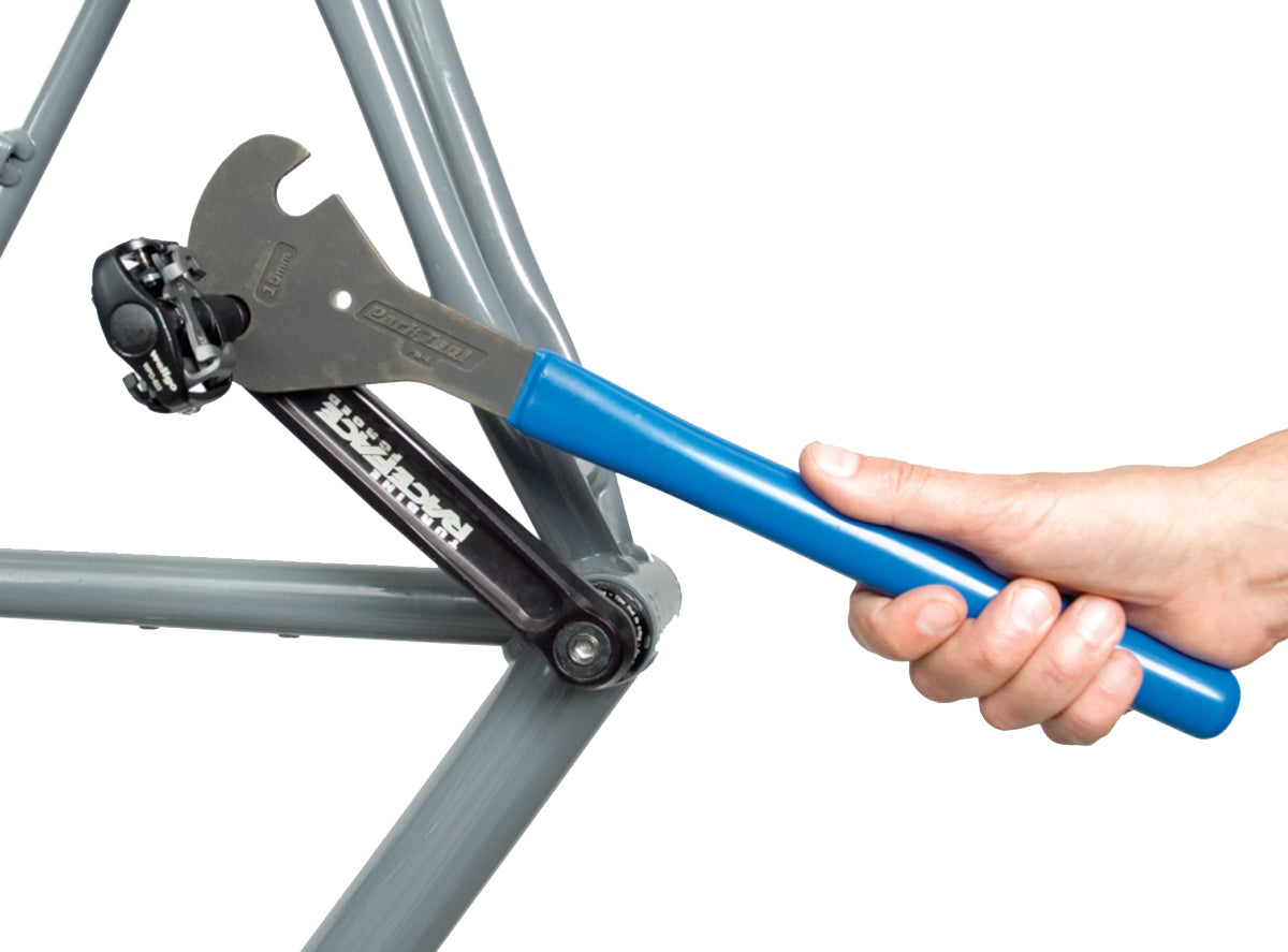 Park Tool Professional Pedal Wrench PW-4
