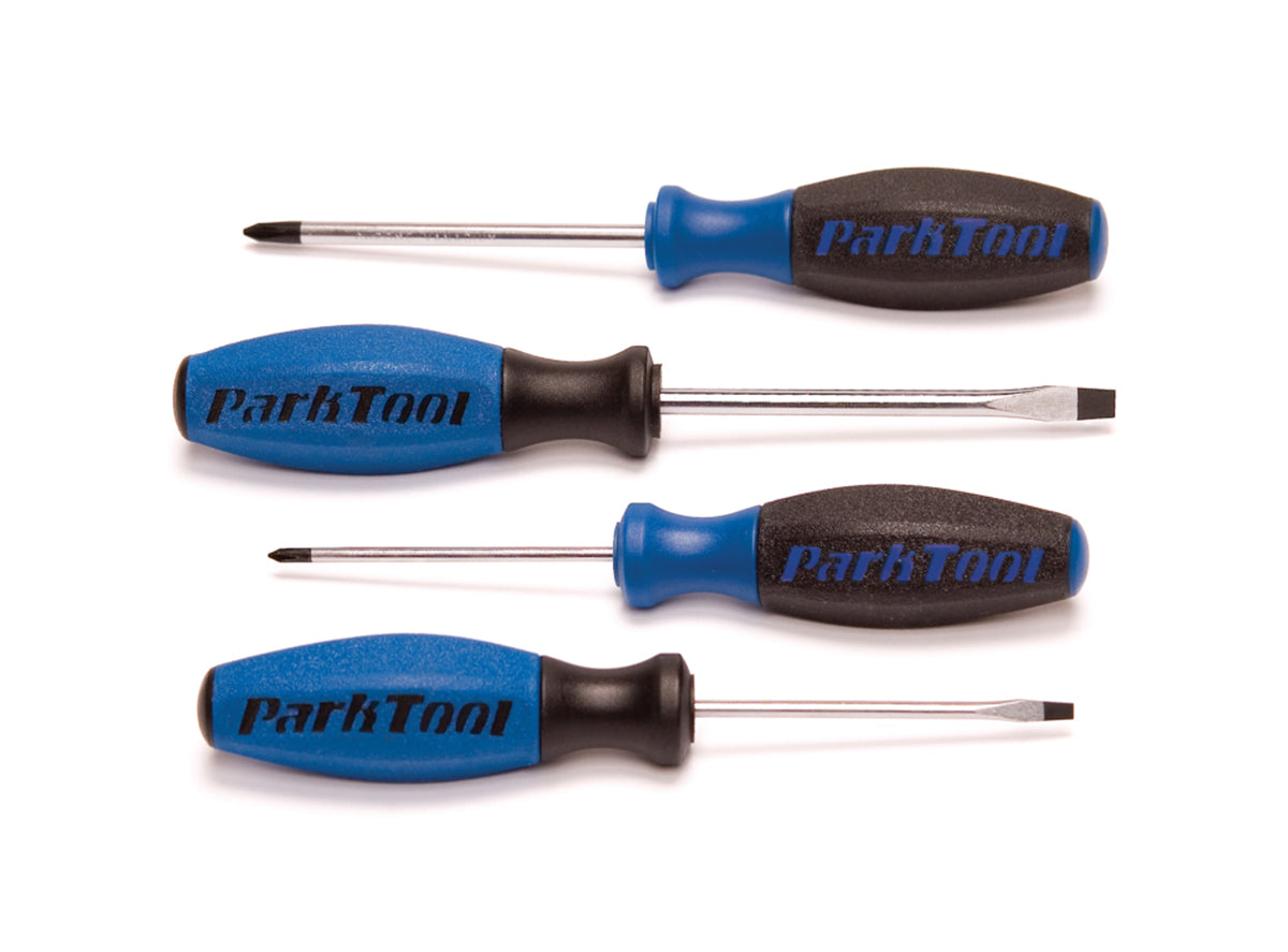 Park Tool Shop Screwdriver Set SD-Set