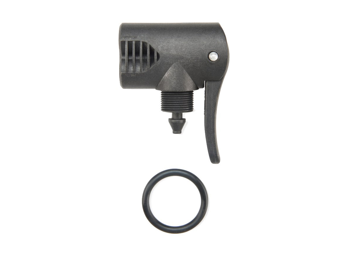 Park Tool Pump Rebuild Kit for PFP-3 Black