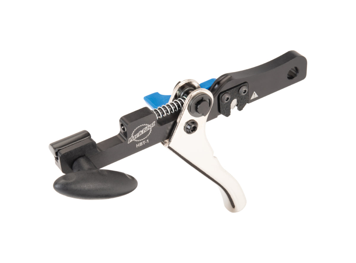 Park Tool Hydraulic Brake Tool HBT-1 Black - Blue