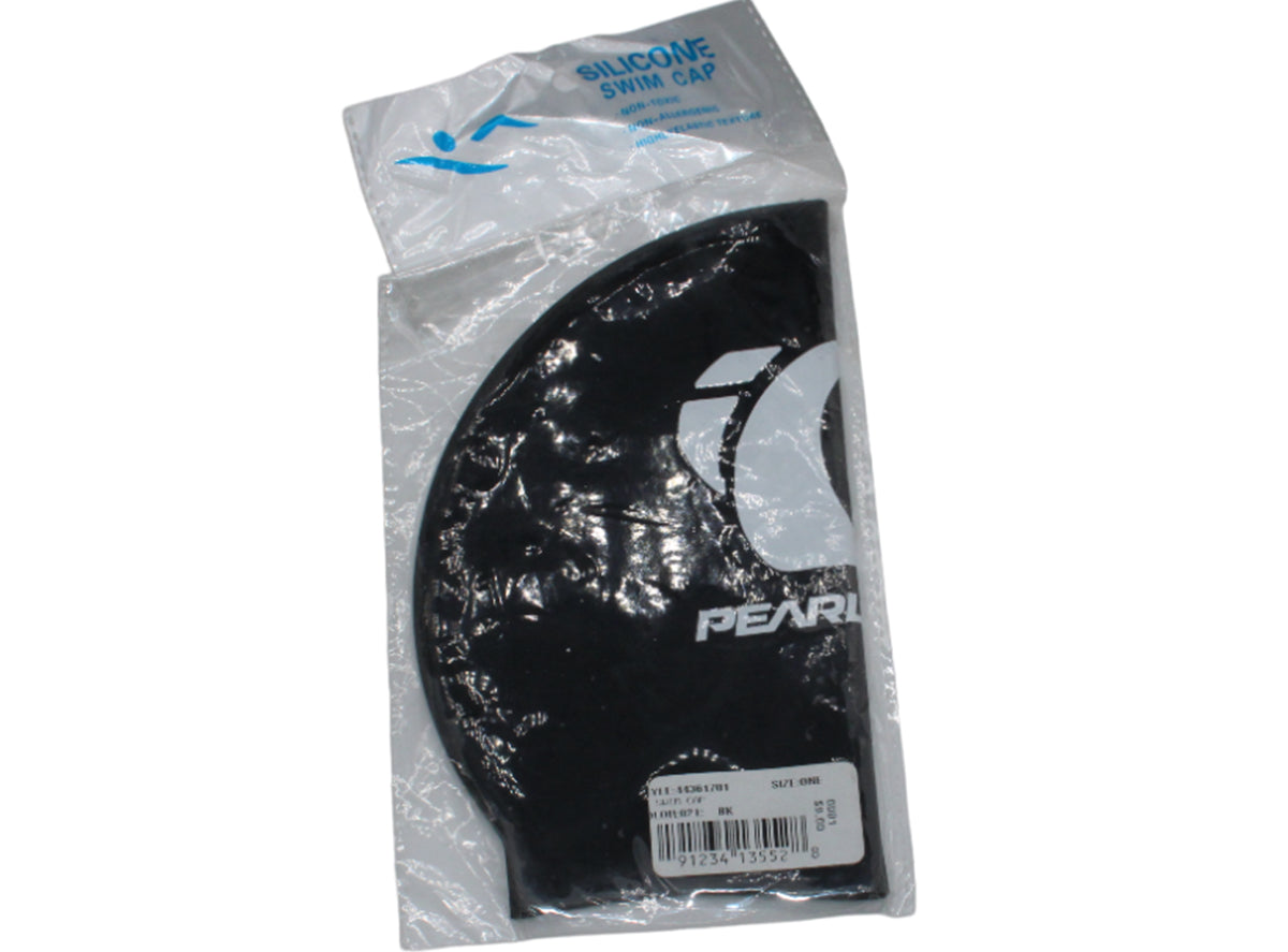 Pearl Izumi Swim Cap - Black