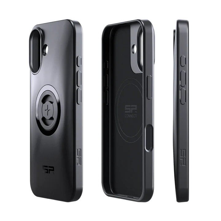 SP Connect SPC+ Phone Case - iPhone 16 Pro