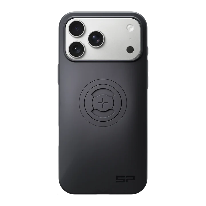 SP Connect SPC+ Phone Case - iPhone 17 Pro Max – Cambria Bike