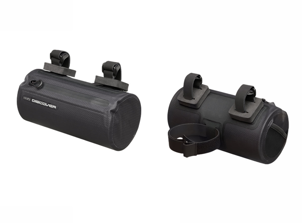 Pro Team Gravel Handlebar Bag