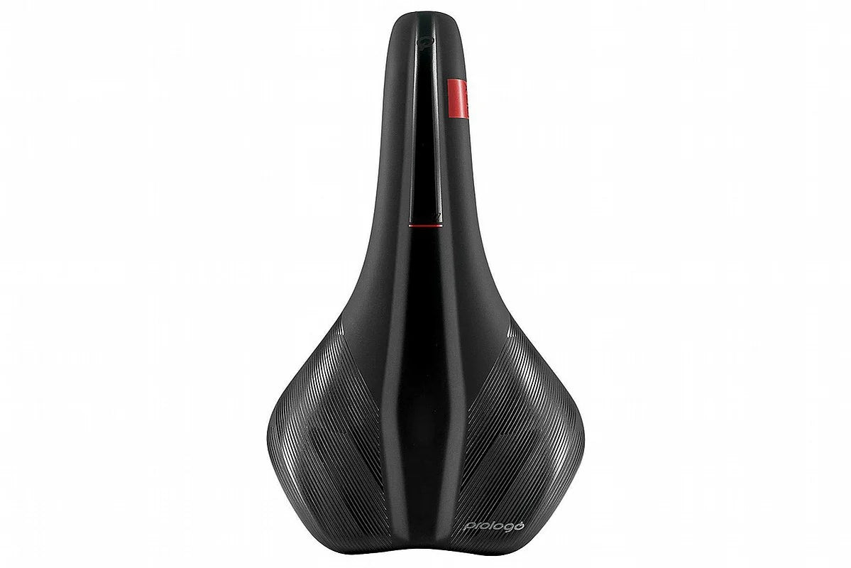 Prologo Akero AGX Saddle - Hard Black