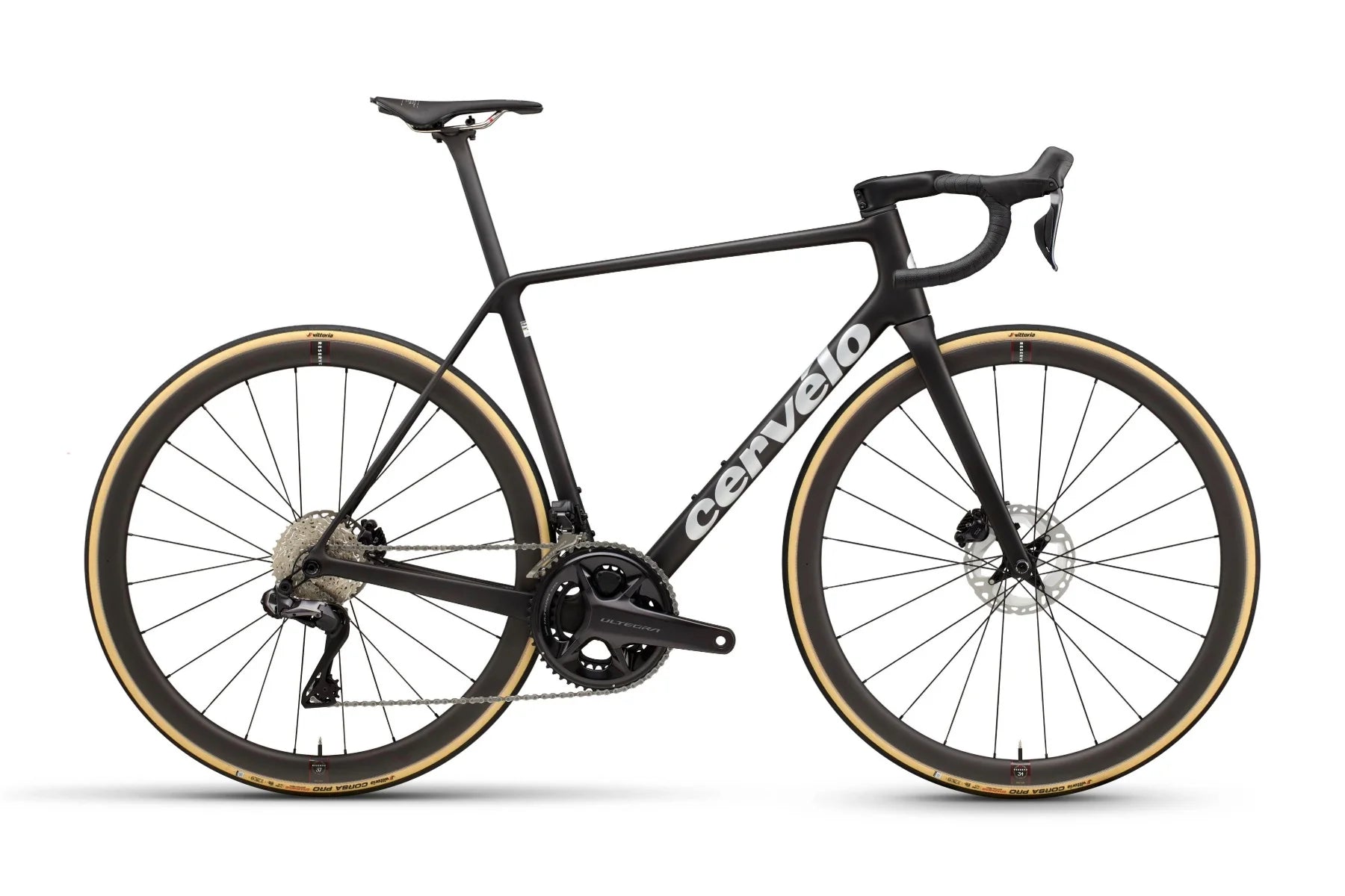 Cervelo R5 Ultegra Di2