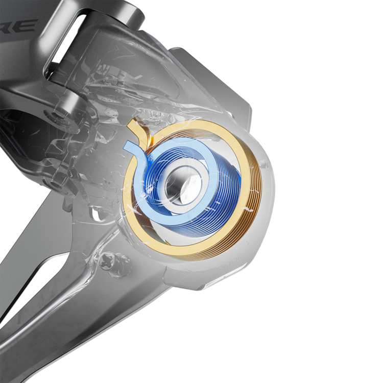 Shimano Deore M7200 12 Spd MTB Rear Derailleur