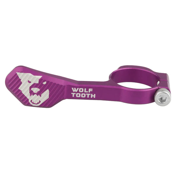 Wolf Tooth Components ReMote Pro Lever Replacement - Purple