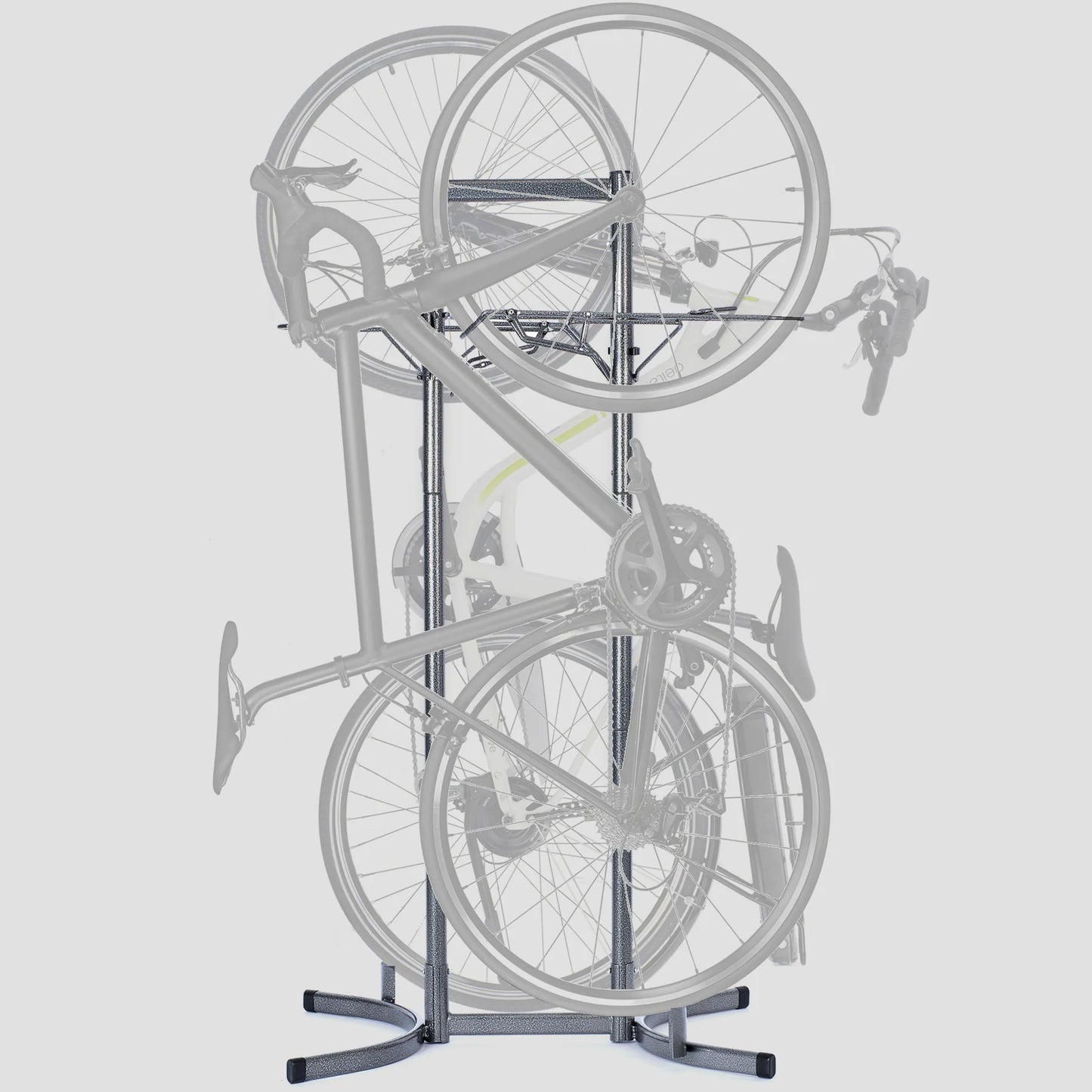 Delta Heavy Duty 2 Bike Upright Stand