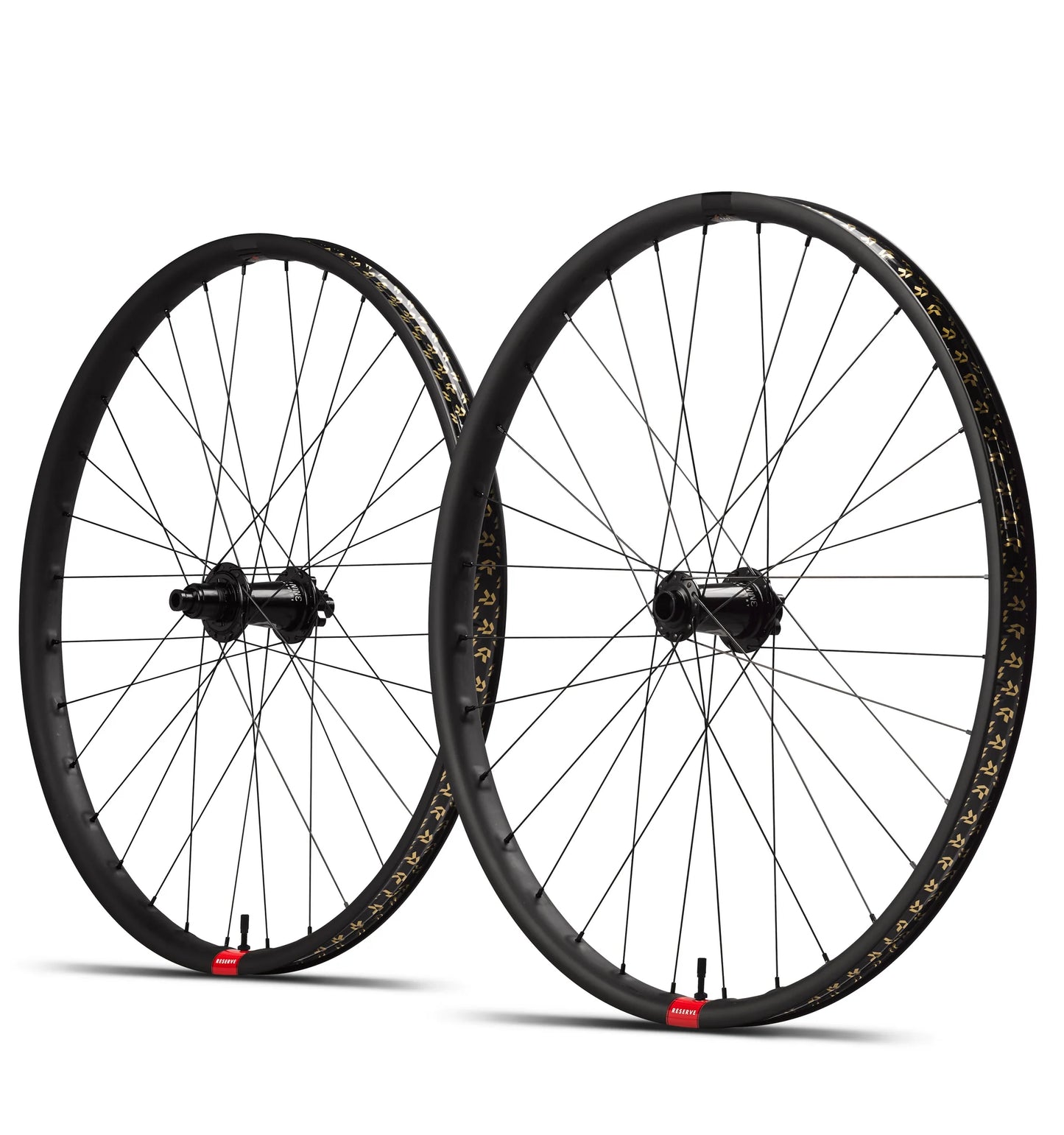 Reserve Wheels Reserve 30 HD/i9 Hydra MX MTB Wheelset