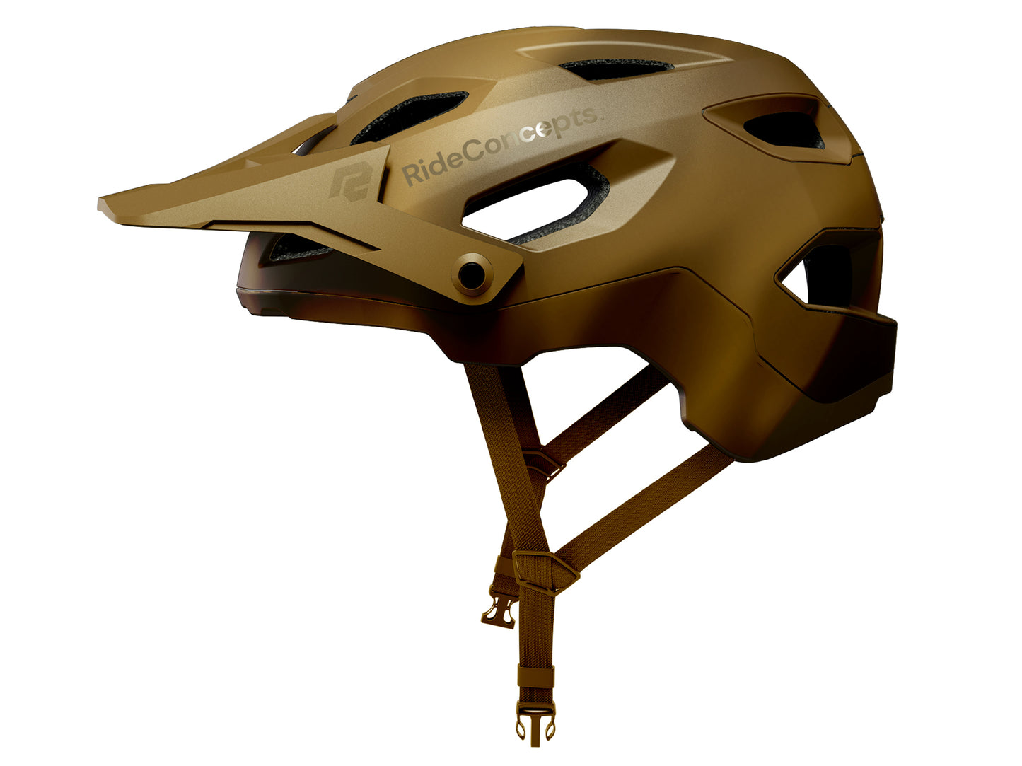 Ride Concepts Dissent MIPS MTB Helmet - Dune Wash