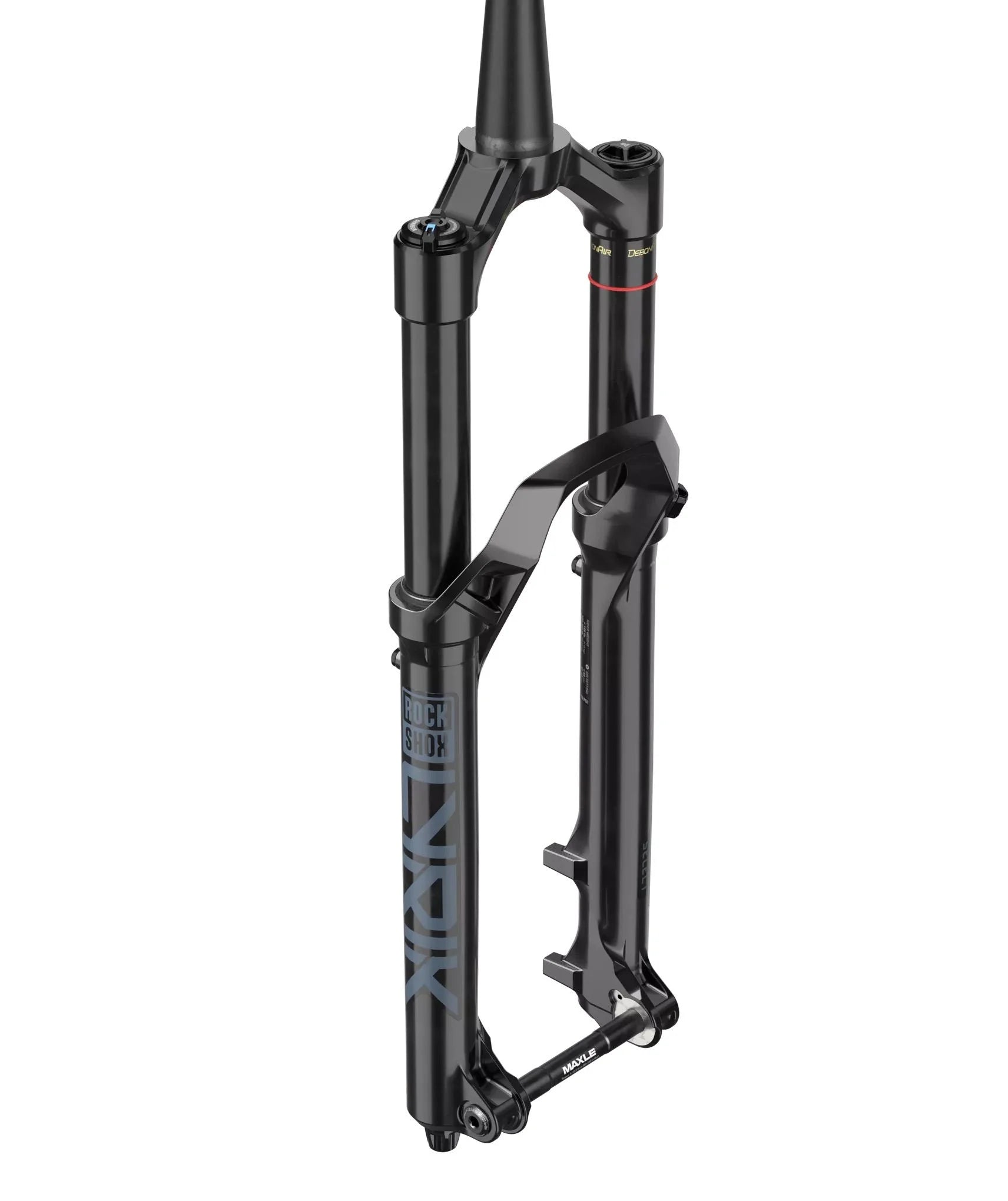 RockShoxLyrikRushRC160mm2915TA