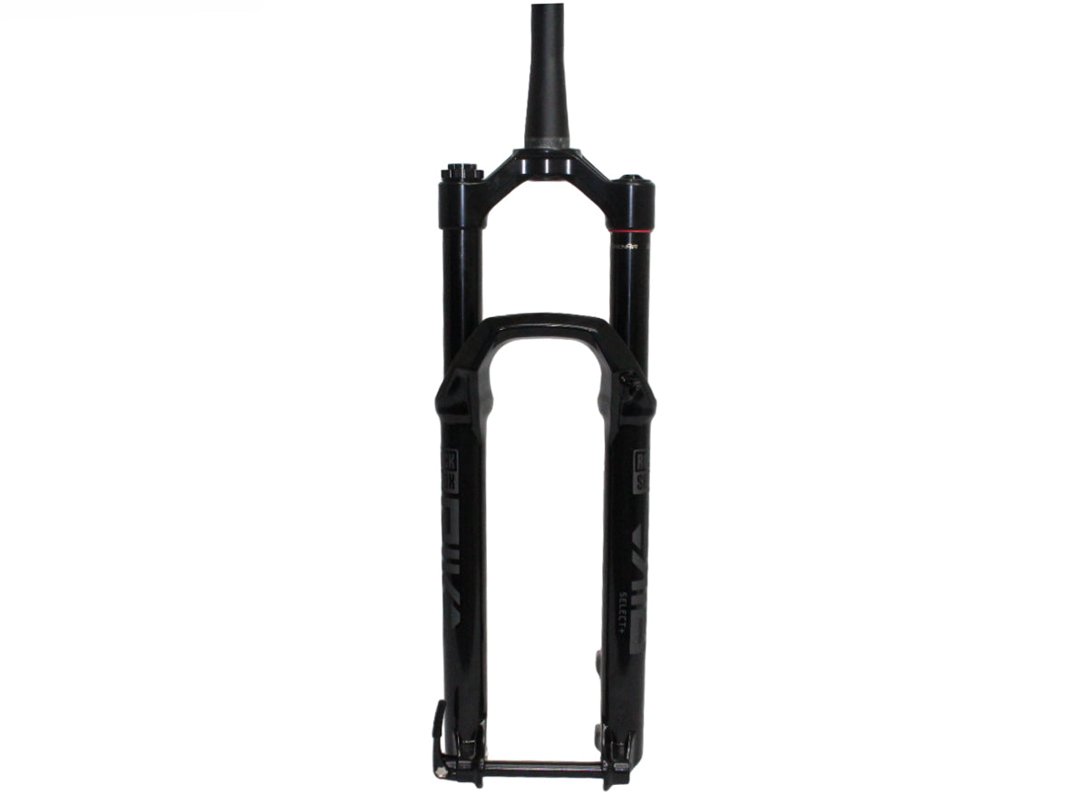 Rockshox Best Budget Fork Mtb RockShox Pike Select+ Charger 140mm