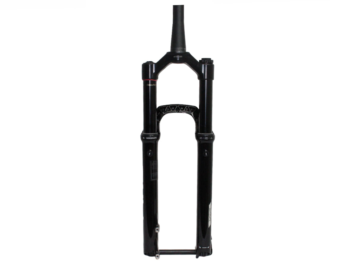 RockShox Pike Ult Charger 3 140mm 29 15TAx110 - 2024 - OE