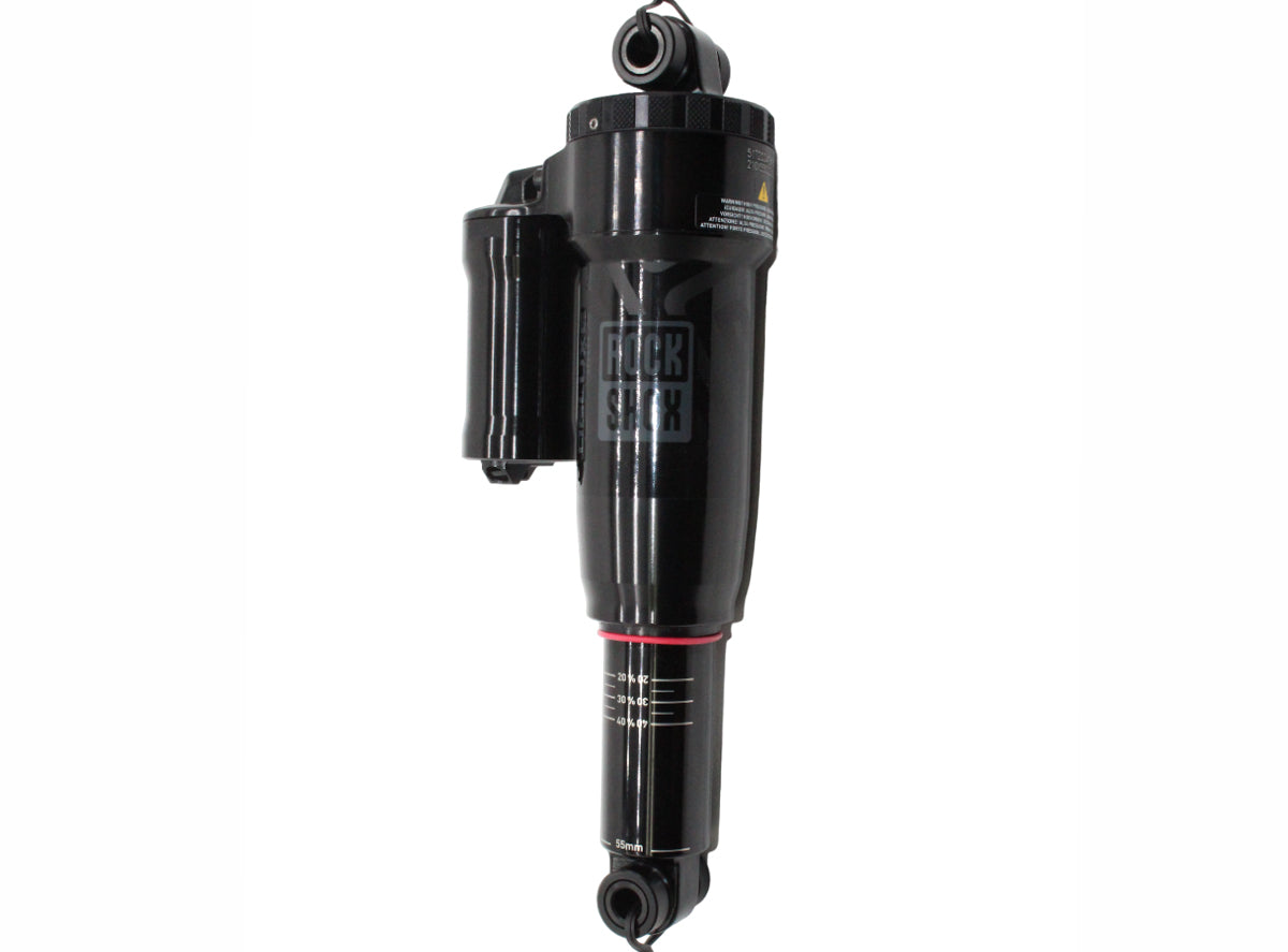 RockShox Super Deluxe Select Air Rear Shock 2024 OE – Cambria Bike