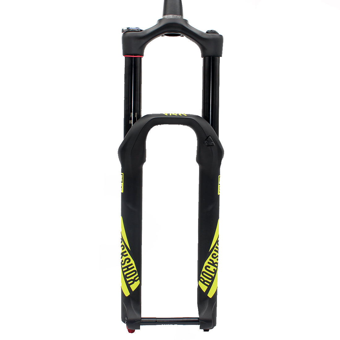 Rockshox Fork Forcella Yari 170 Rockshox Lyrik Select Forcella