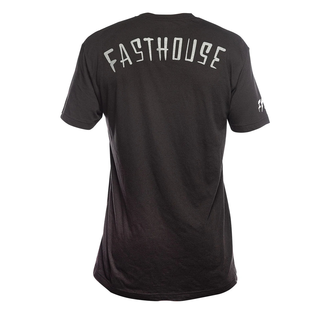 Fasthouse Roots Tech Tee - Black