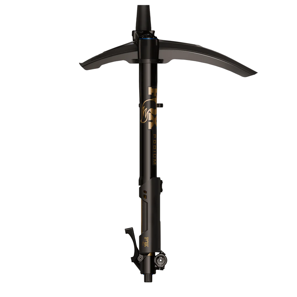 Fox Suspension Podium 170 Factory 29 20TAx110 - 58HT - Black-Gold