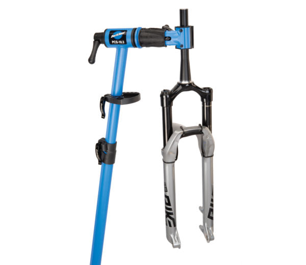 Park Tool PCS-10.3 Deluxe Home Mechanic Repair Stand