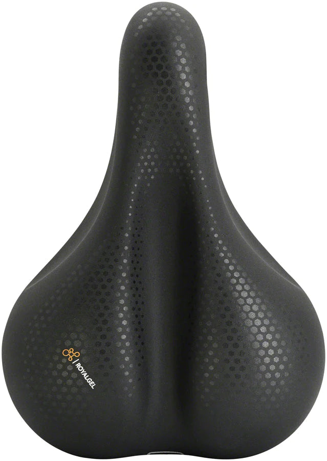 Selle Royal Avenue Moderate Saddle - Womens - Black