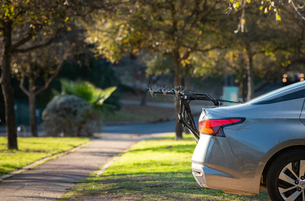 Saris Guardian 3 Bike Rack