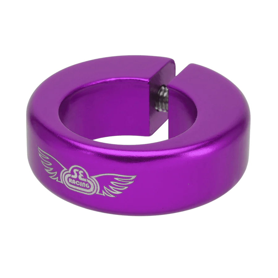SE Bikes Champ Clamp - Purple
