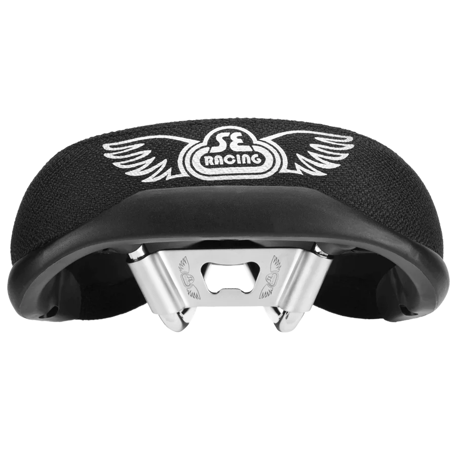 SE Bikes Flyer Seat - Black